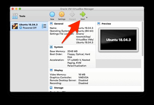 VirtualBox로 맥(Mac)에 우분투(Ubuntu) 설치하기 – 단계별 완벽 가이드