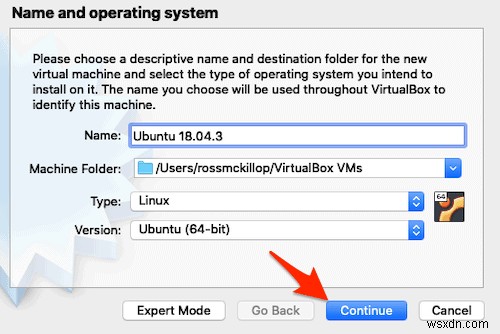 VirtualBox로 맥(Mac)에 우분투(Ubuntu) 설치하기 – 단계별 완벽 가이드