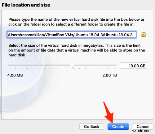 VirtualBox로 맥(Mac)에 우분투(Ubuntu) 설치하기 – 단계별 완벽 가이드