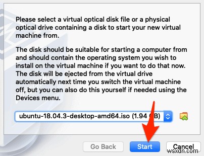 VirtualBox로 맥(Mac)에 우분투(Ubuntu) 설치하기 – 단계별 완벽 가이드