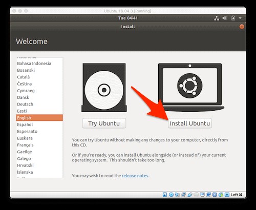 VirtualBox로 맥(Mac)에 우분투(Ubuntu) 설치하기 – 단계별 완벽 가이드