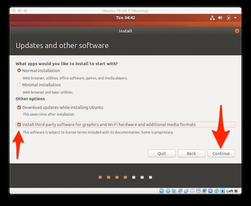 VirtualBox로 맥(Mac)에 우분투(Ubuntu) 설치하기 – 단계별 완벽 가이드