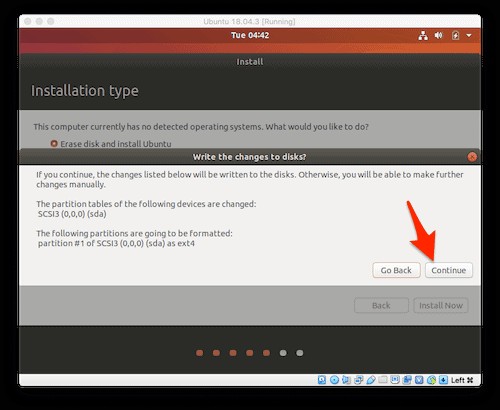 VirtualBox로 맥(Mac)에 우분투(Ubuntu) 설치하기 – 단계별 완벽 가이드
