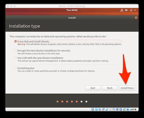 VirtualBox로 맥(Mac)에 우분투(Ubuntu) 설치하기 – 단계별 완벽 가이드