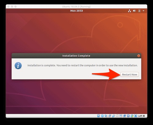 VirtualBox로 맥(Mac)에 우분투(Ubuntu) 설치하기 – 단계별 완벽 가이드