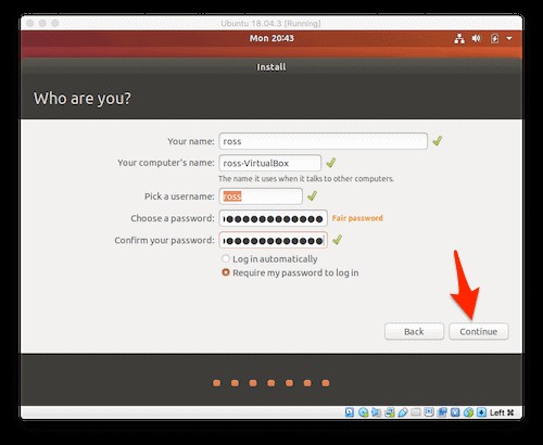 VirtualBox로 맥(Mac)에 우분투(Ubuntu) 설치하기 – 단계별 완벽 가이드