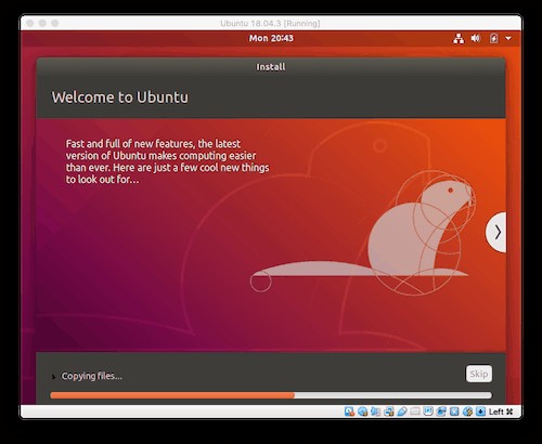 VirtualBox로 맥(Mac)에 우분투(Ubuntu) 설치하기 – 단계별 완벽 가이드