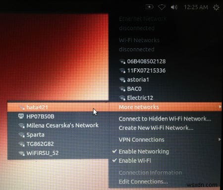 완벽 가이드: Windows 8 PC에 Ubuntu 설치하고 듀얼 부팅하기
