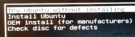 완벽 가이드: Windows 8 PC에 Ubuntu 설치하고 듀얼 부팅하기