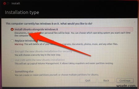 완벽 가이드: Windows 8 PC에 Ubuntu 설치하고 듀얼 부팅하기