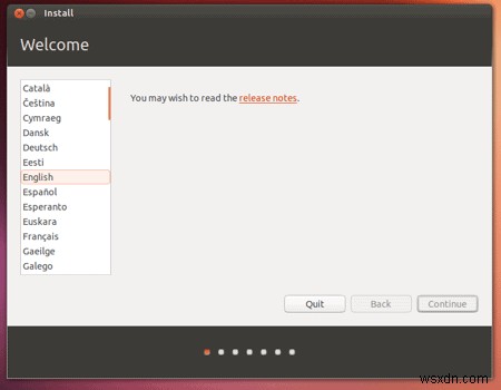 완벽 가이드: Windows 8 PC에 Ubuntu 설치하고 듀얼 부팅하기