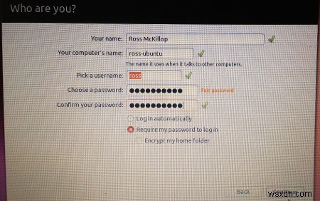 완벽 가이드: Windows 8 PC에 Ubuntu 설치하고 듀얼 부팅하기