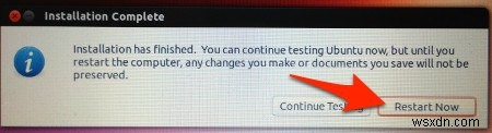 완벽 가이드: Windows 8 PC에 Ubuntu 설치하고 듀얼 부팅하기