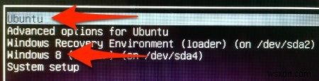 완벽 가이드: Windows 8 PC에 Ubuntu 설치하고 듀얼 부팅하기