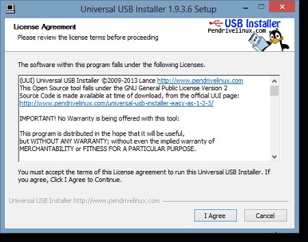 Windows 8에서 부팅 가능한 리눅스 USB 드라이브 만드는 방법 (단계별 가이드)