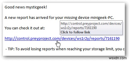 분실·도난당한 노트북을 되찾는 방법, 오픈소스 추적 프로그램 Prey 완벽 활용 가이드