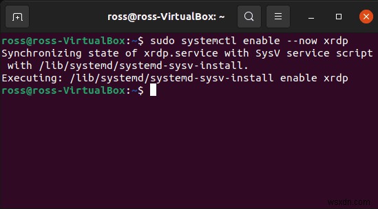 Ubuntu에서 원격 데스크톱 설정하고 Windows·macOS에서 접속하는 완벽 가이드
