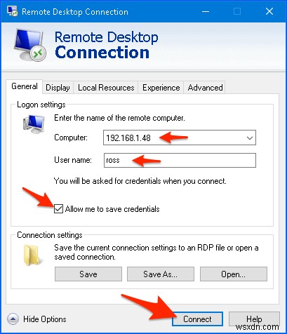 Ubuntu에서 원격 데스크톱 설정하고 Windows·macOS에서 접속하는 완벽 가이드