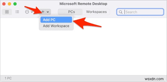 Ubuntu에서 원격 데스크톱 설정하고 Windows·macOS에서 접속하는 완벽 가이드