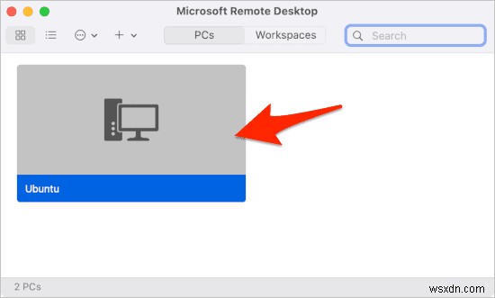 Ubuntu에서 원격 데스크톱 설정하고 Windows·macOS에서 접속하는 완벽 가이드