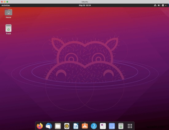 Ubuntu에서 원격 데스크톱 설정하고 Windows·macOS에서 접속하는 완벽 가이드