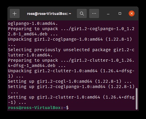 우분투(Ubuntu) 로그인 화면과 잠금 화면 변경하는 방법