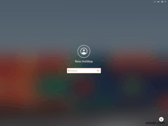 우분투(Ubuntu) 로그인 화면과 잠금 화면 변경하는 방법