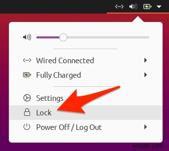 우분투(Ubuntu) 로그인 화면과 잠금 화면 변경하는 방법