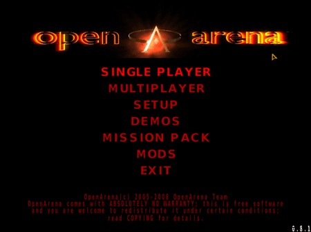 OpenArena 리뷰 및 설정 가이드 – Windows·Linux·OS X에서 즐기는 무료 오픈소스 FPS
