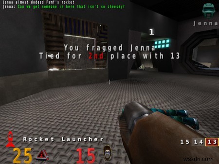 OpenArena 리뷰 및 설정 가이드 – Windows·Linux·OS X에서 즐기는 무료 오픈소스 FPS