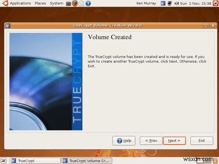 우분투(Ubuntu)에서 USB 드라이브를 암호화하는 방법 – TrueCrypt 설치부터 마운트까지