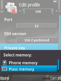 N95 PuTTY에서 사용할 RSA 키 쌍 생성 방법