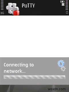 N95 PuTTY에서 사용할 RSA 키 쌍 생성 방법