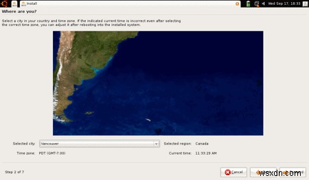 Eee PC에 Ubuntu Eee 8.04.1 설치하기: 단계별 완벽 가이드