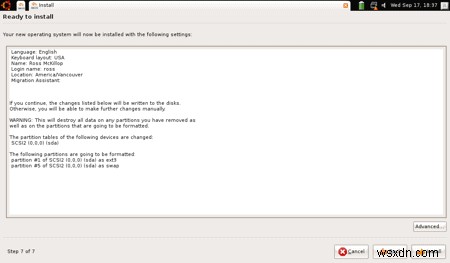 Eee PC에 Ubuntu Eee 8.04.1 설치하기: 단계별 완벽 가이드