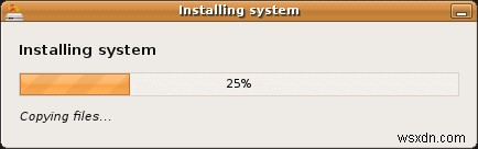 Eee PC에 Ubuntu Eee 8.04.1 설치하기: 단계별 완벽 가이드