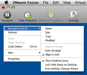 Boot Camp·VirtualBox·Parallels에서 맥북 트랙패드로 마우스 오른쪽 클릭하는 방법