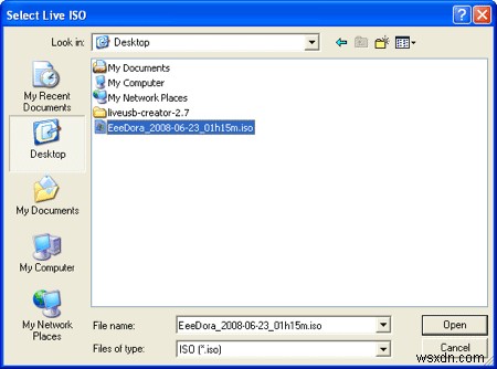 ASUS Eee PC에 Fedora(EeeDora) 설치하는 방법 – 단계별 완벽 가이드