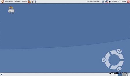 아수스 Eee PC에 Ubuntu 8.04 Hardy Heron 설치하기 – 단계별 완벽 가이드
