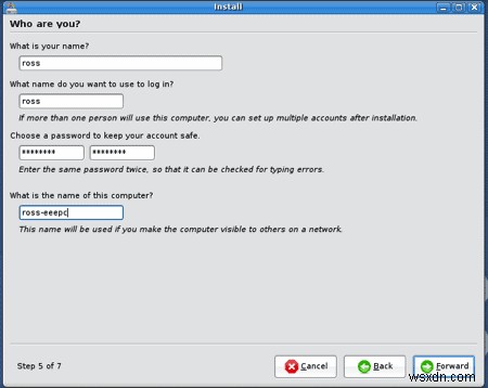 아수스 Eee PC에 Ubuntu 8.04 Hardy Heron 설치하기 – 단계별 완벽 가이드