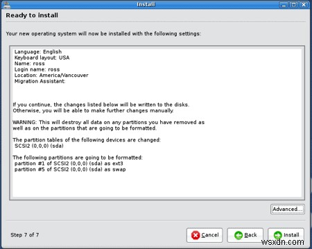 아수스 Eee PC에 Ubuntu 8.04 Hardy Heron 설치하기 – 단계별 완벽 가이드