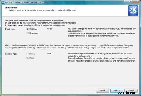 윈도우(Windows)에서 KDE 프로그램을 설치하고 실행하는 방법 – 단계별 완벽 가이드