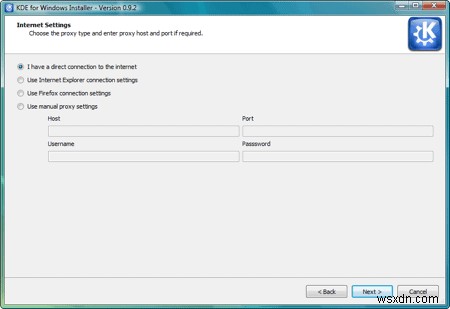 윈도우(Windows)에서 KDE 프로그램을 설치하고 실행하는 방법 – 단계별 완벽 가이드