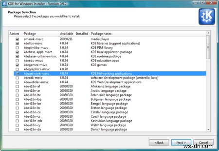 윈도우(Windows)에서 KDE 프로그램을 설치하고 실행하는 방법 – 단계별 완벽 가이드