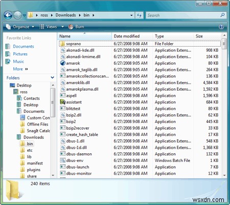 윈도우(Windows)에서 KDE 프로그램을 설치하고 실행하는 방법 – 단계별 완벽 가이드