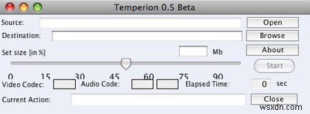 BananaSplitter로 Windows, macOS, Linux에서 AVI 파일 분할하는 방법