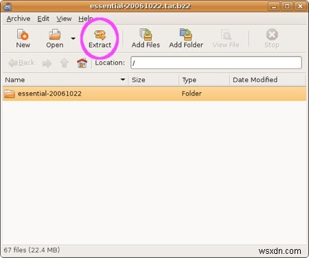 우분투(Ubuntu)에서 .rmvb 파일 재생하는 방법 – VLC로 가장 쉽게