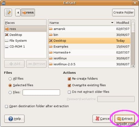 우분투(Ubuntu)에서 .rmvb 파일 재생하는 방법 – VLC로 가장 쉽게