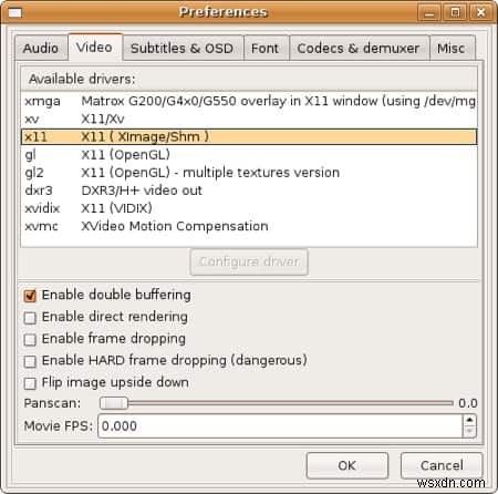우분투(Ubuntu)에서 .rmvb 파일 재생하는 방법 – VLC로 가장 쉽게