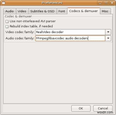 우분투(Ubuntu)에서 .rmvb 파일 재생하는 방법 – VLC로 가장 쉽게